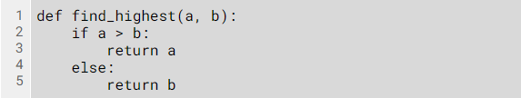 An image in a quiz
