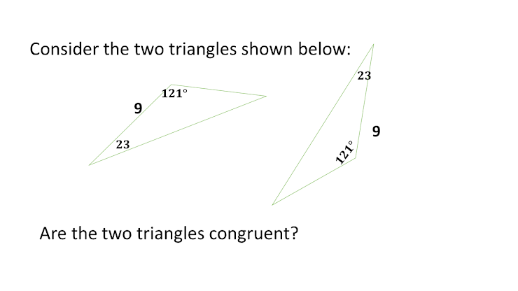 An image in a quiz