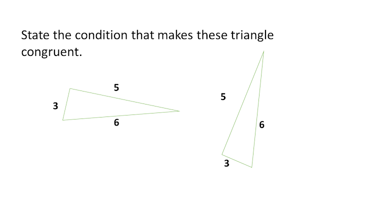 An image in a quiz