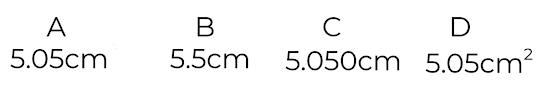 An image in a quiz