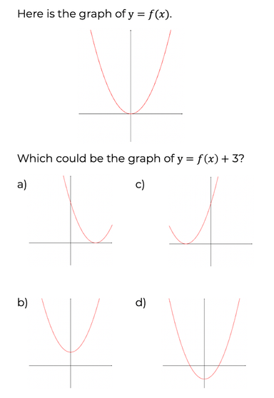 An image in a quiz