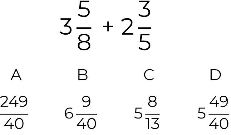 An image in a quiz