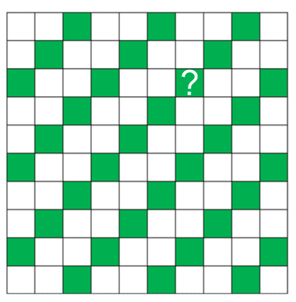 An image in a quiz