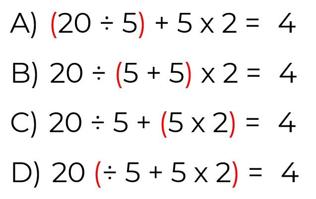 An image in a quiz