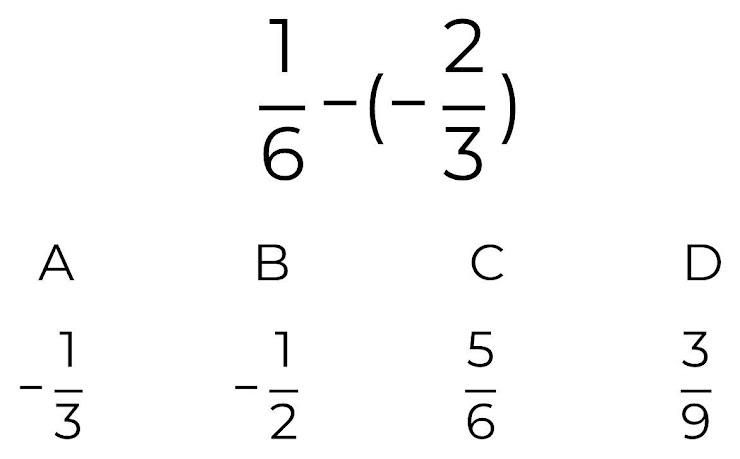An image in a quiz