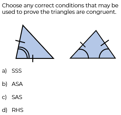 An image in a quiz