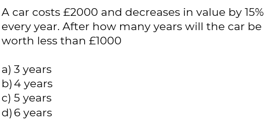 An image in a quiz