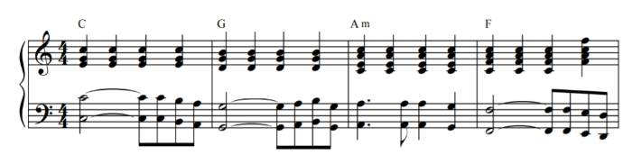 An image in a quiz