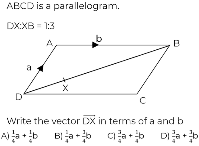 An image in a quiz