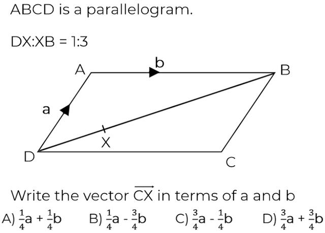 An image in a quiz