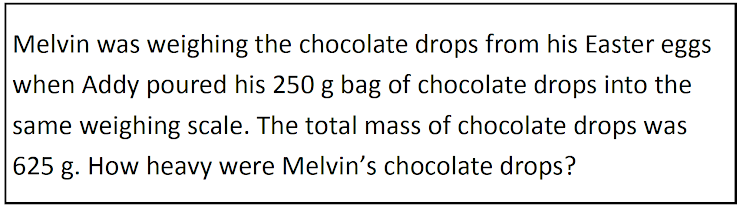 An image in a quiz