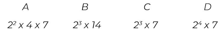 An image in a quiz