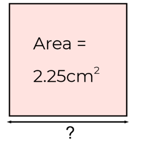 An image in a quiz