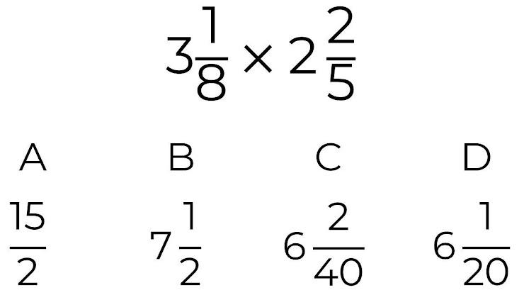 An image in a quiz