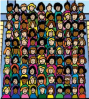 An image in a quiz