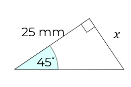 An image in a quiz