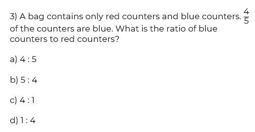 An image in a quiz