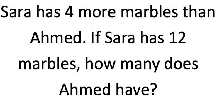 An image in a quiz