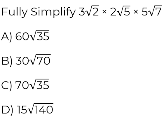 An image in a quiz