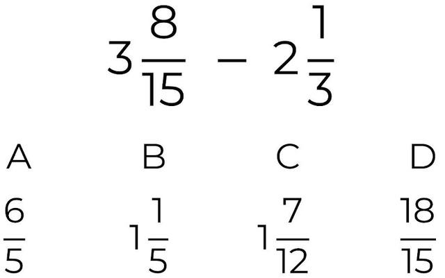 An image in a quiz