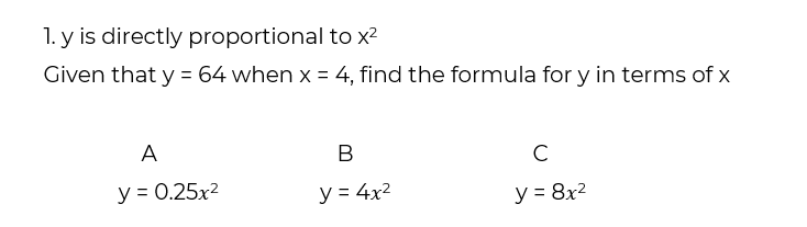 An image in a quiz