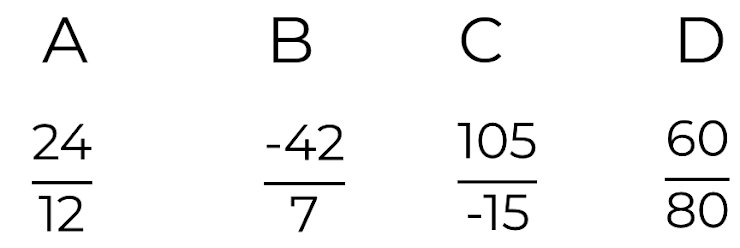 An image in a quiz
