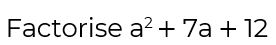 An image in a quiz