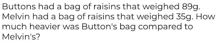 An image in a quiz