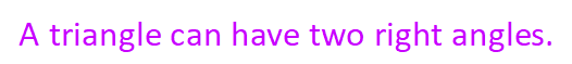 An image in a quiz