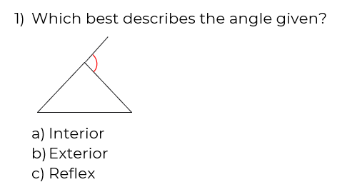 An image in a quiz