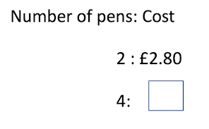 An image in a quiz