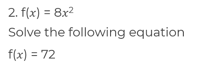 An image in a quiz