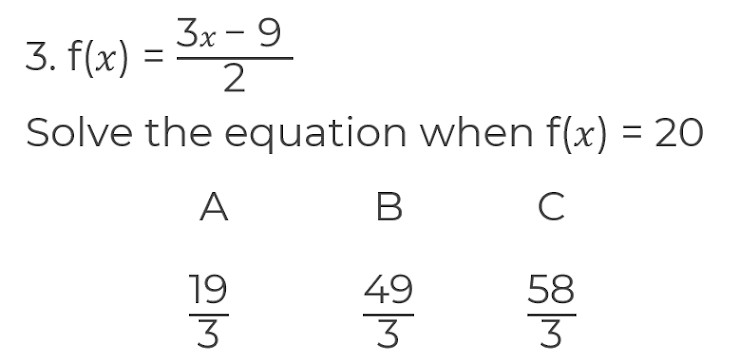An image in a quiz