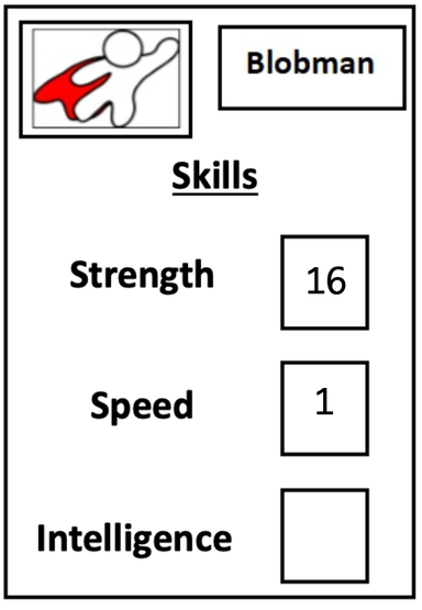 An image in a quiz