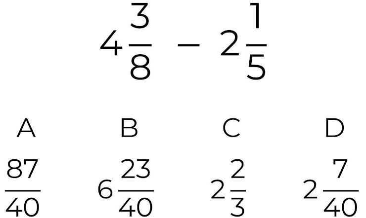 An image in a quiz