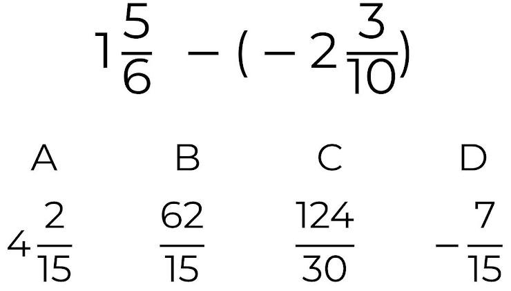 An image in a quiz