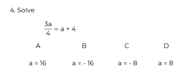 An image in a quiz