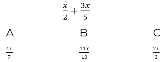 An image in a quiz