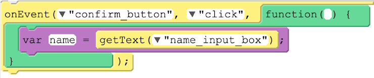 An image in a quiz