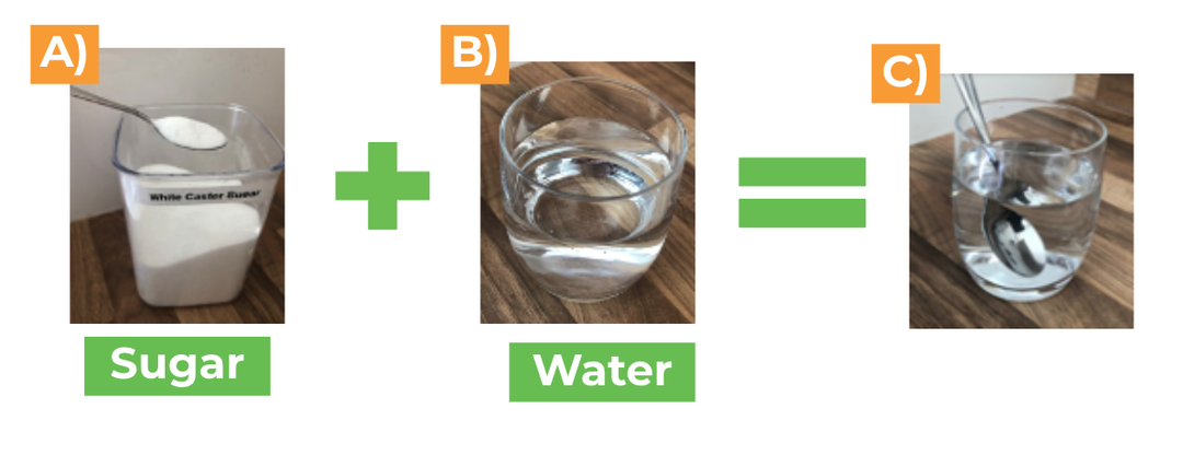 An image in a quiz