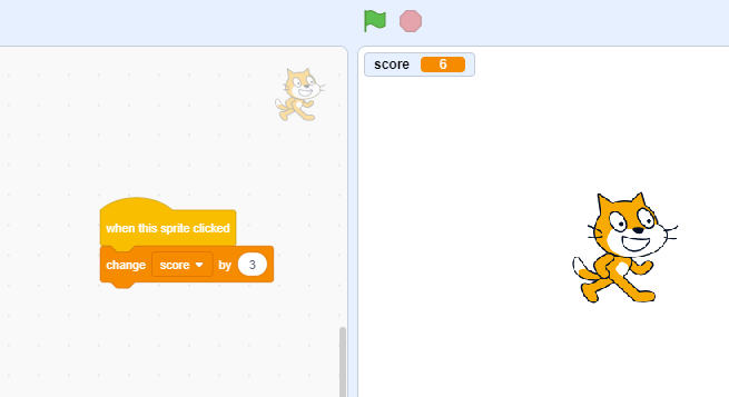 An image in a quiz