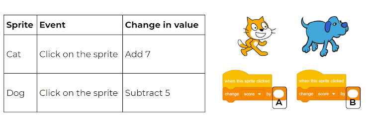 An image in a quiz