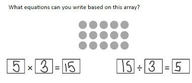 An image in a quiz