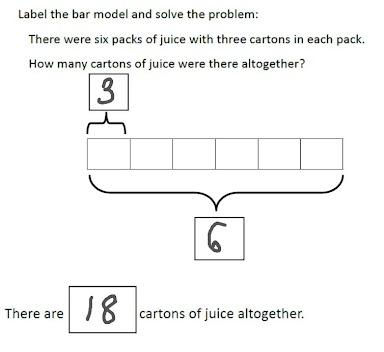 An image in a quiz
