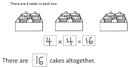 An image in a quiz