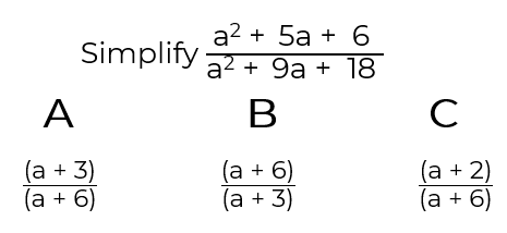 An image in a quiz