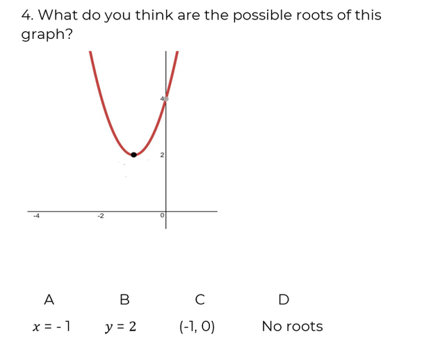 An image in a quiz