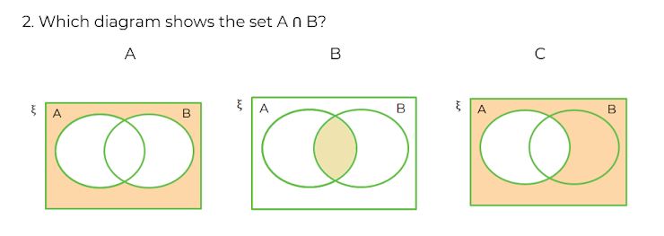 An image in a quiz