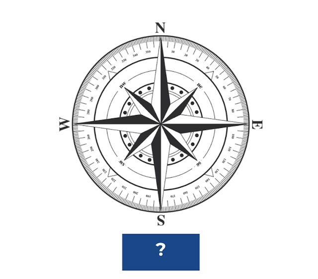 An image in a quiz