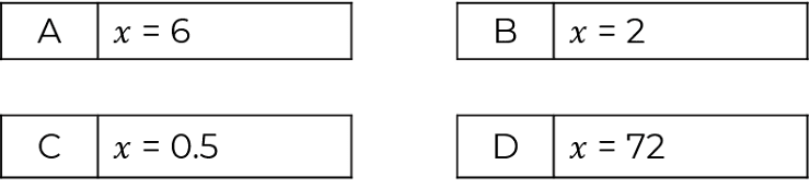 An image in a quiz